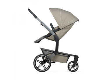 Preview: Liegeposition Kinderwagen